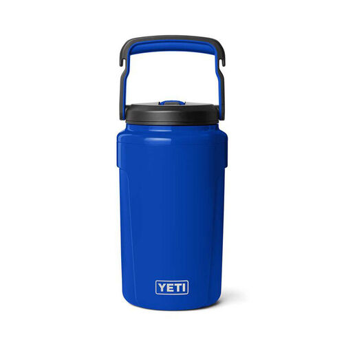 YETI Silo&trade; Half Gallon (1892ml) Jug with Magslider&trade; Straw Cap